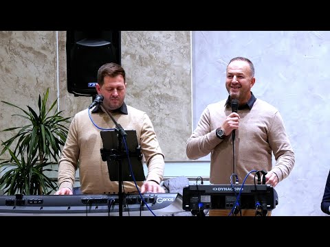 50 minute de muzică *Frații BUBLE*