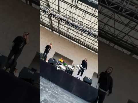 Hidra Şehinşah Efsanevi High Konseri #shorts