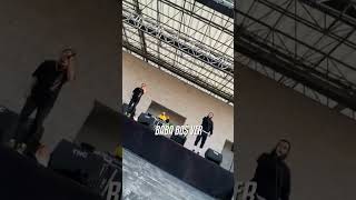 Hidra Şehinşah Efsanevi High Konseri #shorts