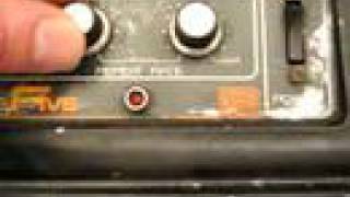 Video thumbnail for Roland AP-5 Phase Five by effektpedaler