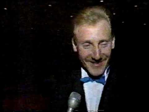 1986 Brownlow Medal interviews - from the Footy Marathon
