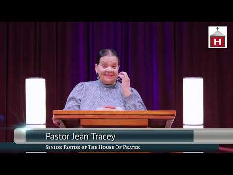 Shekinah: "The rapture is very imminent" Part 1 with Pastor Jean Tracey - 2024-Mar-03