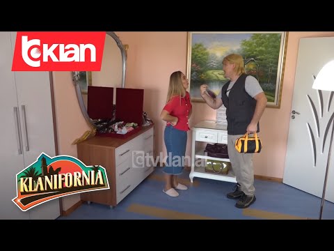 Klanifornia - Marangozi dhe dollapi i gruas (03 Tetor 2020)