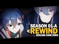 [1.4 ZZZ] The story so far - Zenless Zone Zero Season One