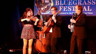 Tony Trischka - Molly and Tenbrooks