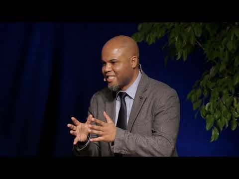 Craig Gooden: Ansprache 2 – ATS Youth Congress 2019