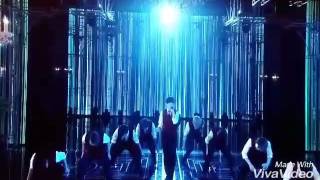 FNS歌謡祭  Hey!Say!JUMP ｢Give Me Love｣
