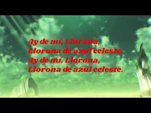 La llorona - Joan Baez