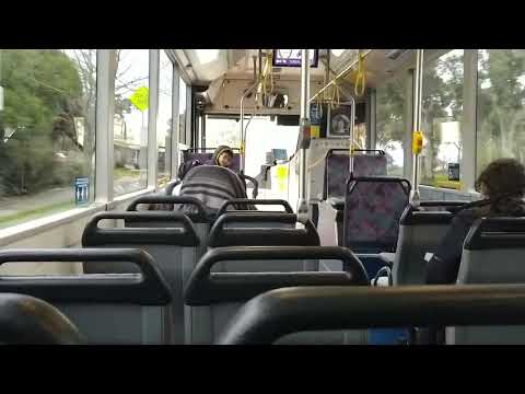 action bus 301 irisbus agoraline custom coaches CB60 (loud ZF)