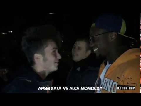 FINAL | KATA ANSER VS ALCA MOMOCKY | Elysian Dual Battle V.1