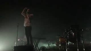 The Currents - Bastille live in Sydney