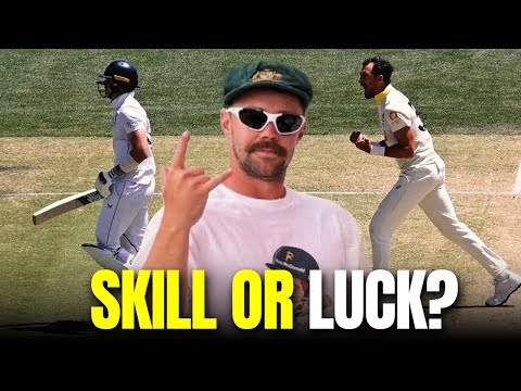 Was it really just bad luck for England? | TGCRaw Teaser