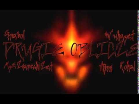 MzE, Ziarecki, Zet, Ajmi, Kokal, Grabol, Wukazet - Drugie Oblicze (prod. Kokal)