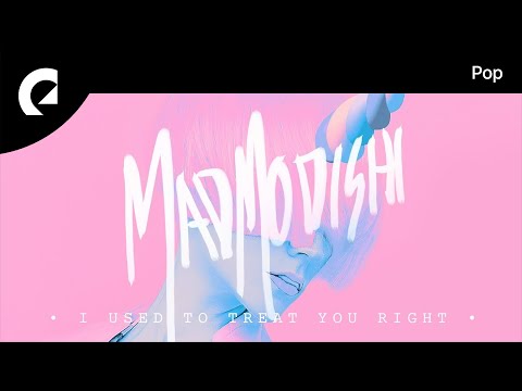 Mad Modishi feat. Dayon - Sick And Tired