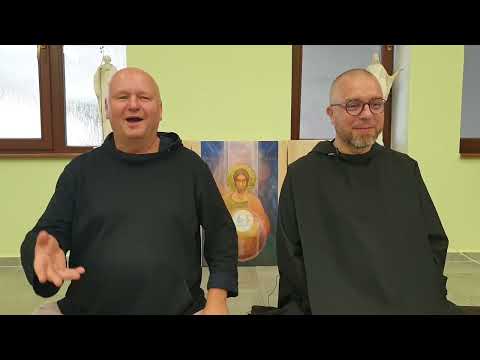 Konferencja o.Maksymiliana Nawary i Dariusza Hybla – 27.07.2024