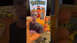 I will never learn. We will stay ripping packs forever #pokemon #skit #broke #money #fyp