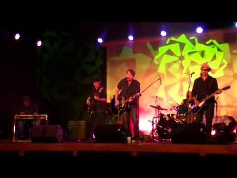 John Eddie and His Dirty Ol' Band in Okinawa, Japan 2014-04-05 Part4