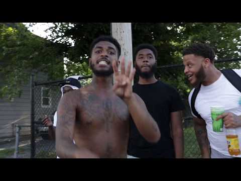 Don Migo- Get Down (Official Video) prod. by Namz