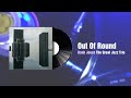 Out Of Round  - The Great Jazz Trio (1978)