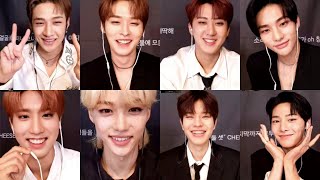 Download lagu (ENG) 211003 스트레이키즈 단체 영통팬싸 Stray Kids Group Video Call Fansign mp3 Download lagu (ENG) 211003 스트레이키즈 단체 영통팬싸 Stray Kids Group Video Call Fansign mp3