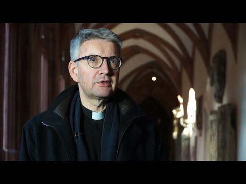 Bischof Kohlgraf zur Frühjahrsvollversammlung der DBK