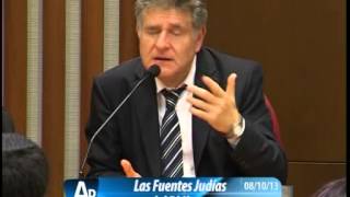 Las fuentes judías del diálogo