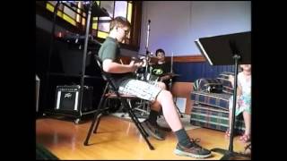 Deep In The Heart Of Texas - 2 kid's left us & moved to the sweet sunny south this Summer