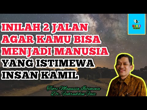 Video Agama Islam | Dr. Fahruddin Faiz | Ngaji Filsafat