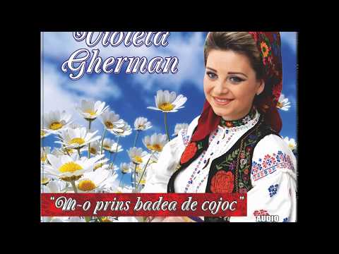 Violeta Gherman - D-ar gândi omu gândi