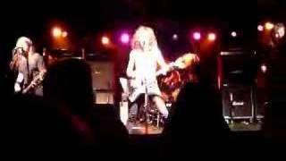 Airbourne - Hellfire