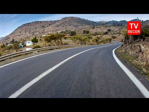 Barba Rubia a Tricao - Región del Maule [14/06/2026]