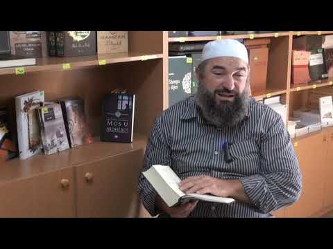 Të pasionuarit pas pareve - Hoxhë Ferid Selimi