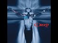 OZZY OSBOURNE Facing hell