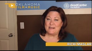 OF+MO Film School: Virtual Audition with Ricki Maslar video