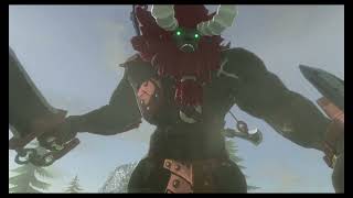 Switch2エディションでブレワイを最初からプレイ  #3　【ゼルダの伝説 ブレスオブザワイルド】＃ゼルダの伝説