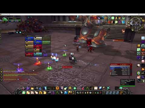 Ulduar 10 Man - XT-002 Deconstructor - Disc Priest PoV