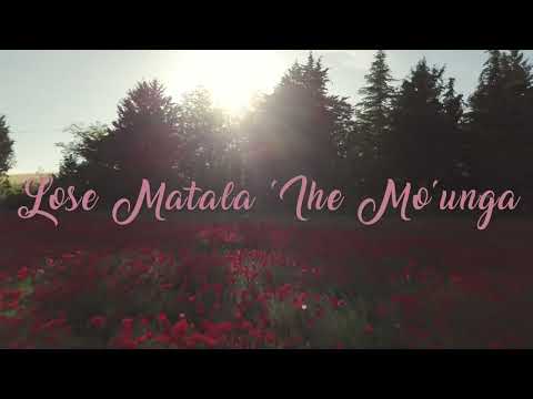 Lose Matala Ihe Mo'unga (R&B Cover)