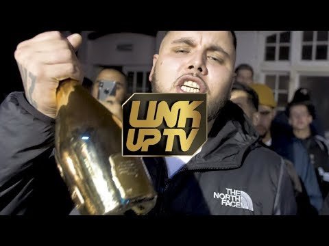 Jaykae | Cypher (Birmingham Headline Show)| Link Up TV