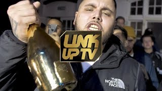 Jaykae | Cypher (Birmingham Headline Show)| Link Up TV