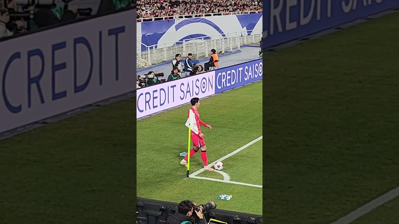 WHERE'S PETER?58 #2026 FIFA 월드컵 #월드컵아시아지역예선 #한국VS요르단 #요르단 #축구국가대표 #손흥민 #Son Heung-min #Sonny