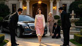 隱瞞首富千金身份做主婦報恩，卻被家人變本加厲，離婚後全家悔瘋#短劇 #短劇全集 #drama #情感 #逆襲 #親情