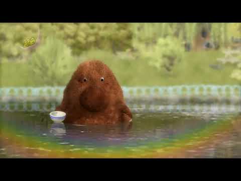 The Adventures of Abney & Teal - Rainbow