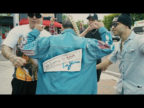 Srta. Dayana and PRONYR TV