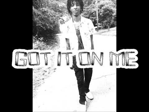 2FxmousTJ - Got It On Me