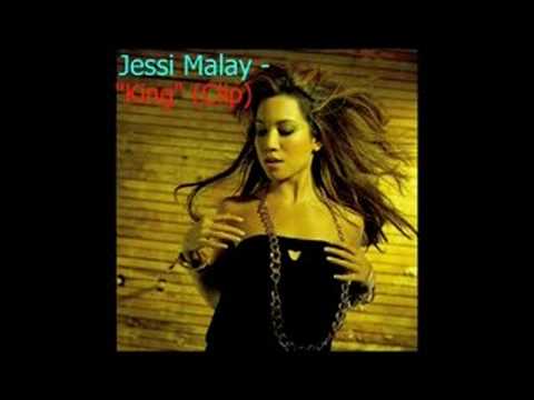Jessi Malay - King CLIP