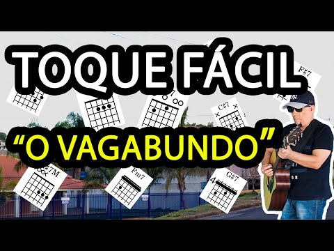 O Vagabundo - Os Incríveis