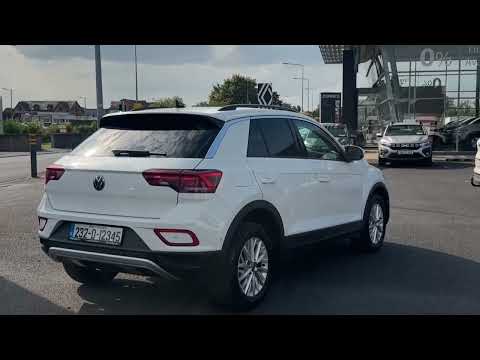 Volkswagen T-Roc T-ROC VAN 2.0 TDI 116BHP - Image 2
