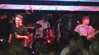 Delbert McClinton - I Used To Worry - 10/10/09 (HD)