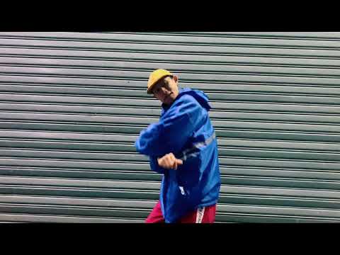 👉👈 Choreo by //Popping Tj Dancers / Alex,BL O Ck,M Dee                   KiD,Popping Tj