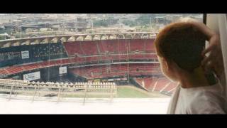 Saving Grace by Jerry Salley